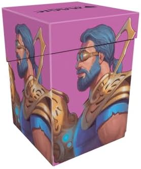 Satya Aetherflux Genius Magic The Gathering Modern Horizons 3 100 Card Deck Box C
