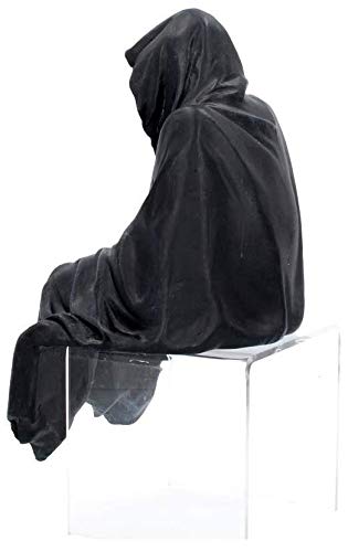 Darkness Resides Reaper Shelf Sitter 23cm 5