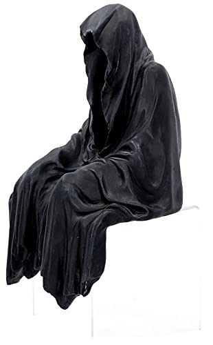 Darkness Resides Reaper Shelf Sitter 23cm 2
