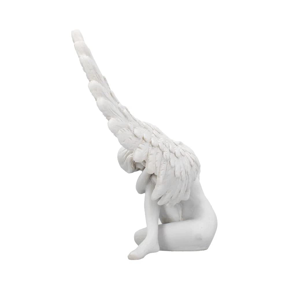 Angels Sympathy Heavenly Angel Figurine 36cm 2