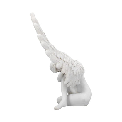Angels Sympathy Heavenly Angel Figurine 36cm 2