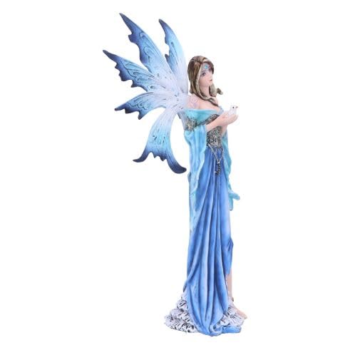 Celeste Fairy Figurine 27cm 4