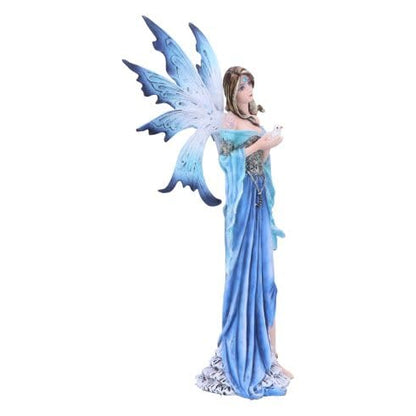 Celeste Fairy Figurine 27cm 4