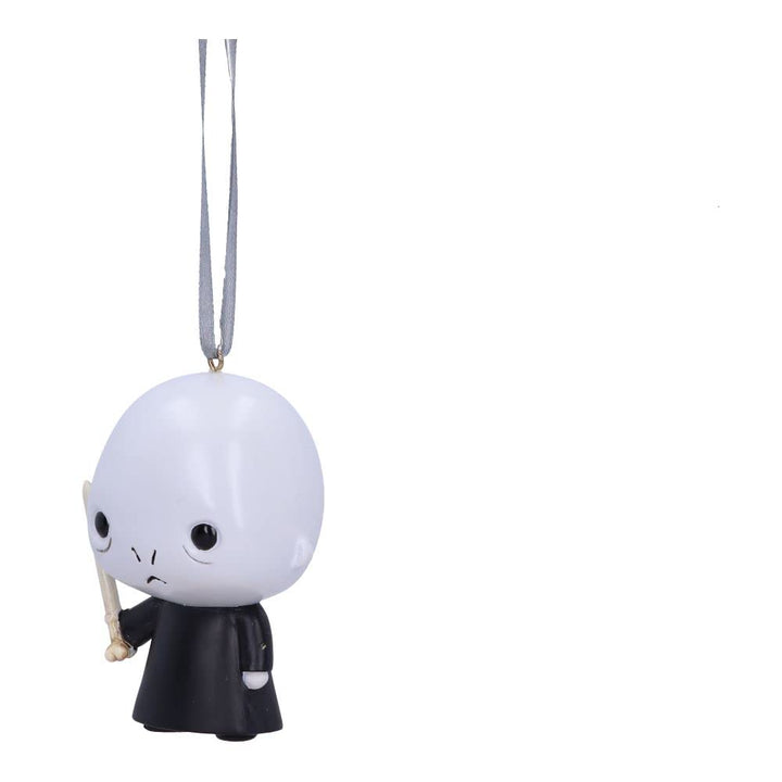 Harry Potter Voldemort Hanging Ornament 7.5cm Officially Licensed