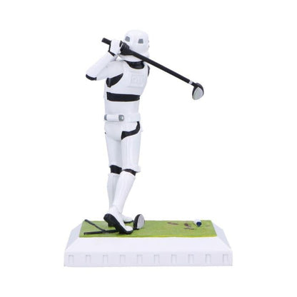 Stormtrooper Hole in None 16.5cm 3