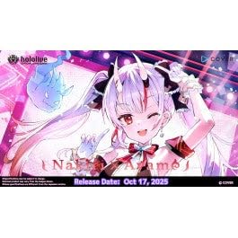 Hololive Official Card Game Start Deck Red Nakiri Ayame 6 Trading Card Game by Bushiroad 2