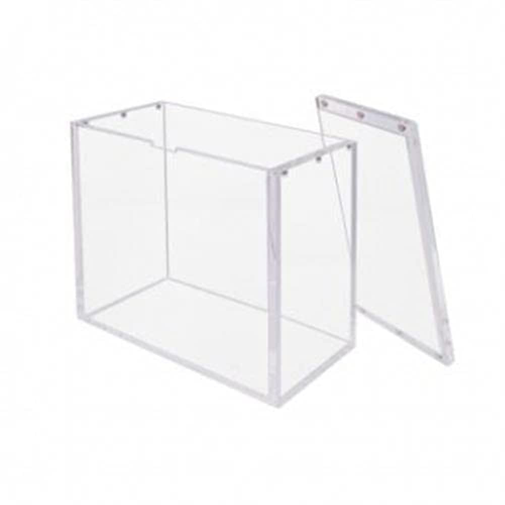 Acrylic Booster Box Display for Pokemon Trading Card Game by Ultra Pro 1