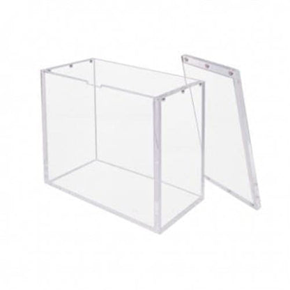 Acrylic Booster Box Display for Pokemon Trading Card Game by Ultra Pro 1