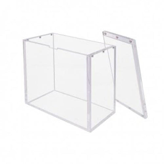 Acrylic Booster Box Display for Pokemon Trading Card Game by Ultra Pro 1