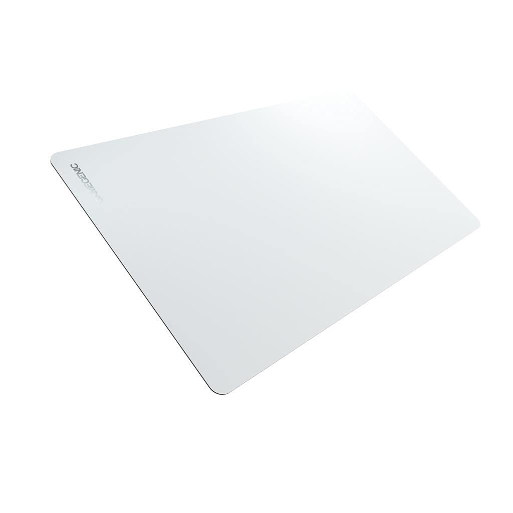 Gamegenic Prime 2mm Playmat Orange Gaming Accessory 7