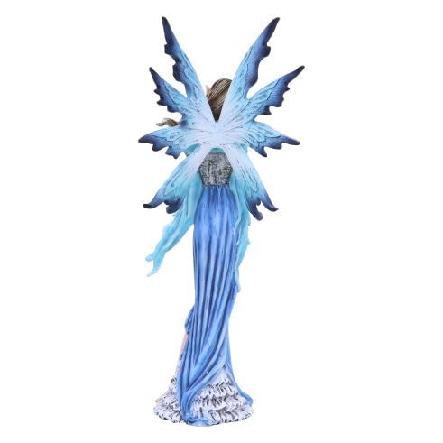 Celeste Fairy Figurine 27cm 3