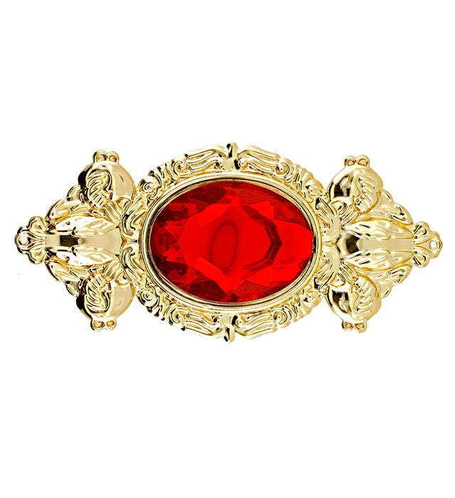 Maxi Brooche