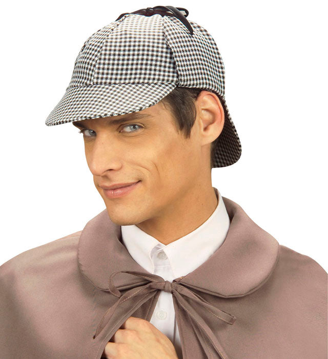 Detective Hat