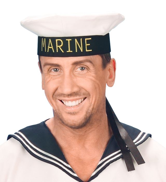 Marine Hat