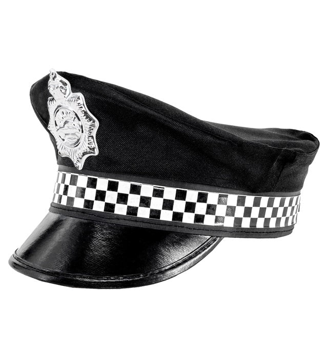 Uk Policeman Hat
