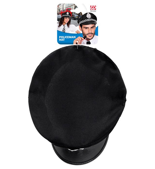 Uk Policeman Hat