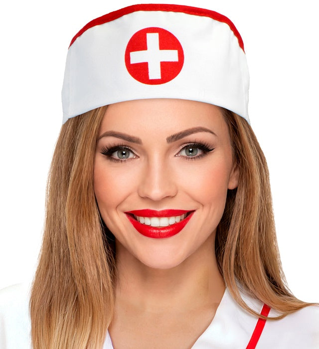 Nurse Hat