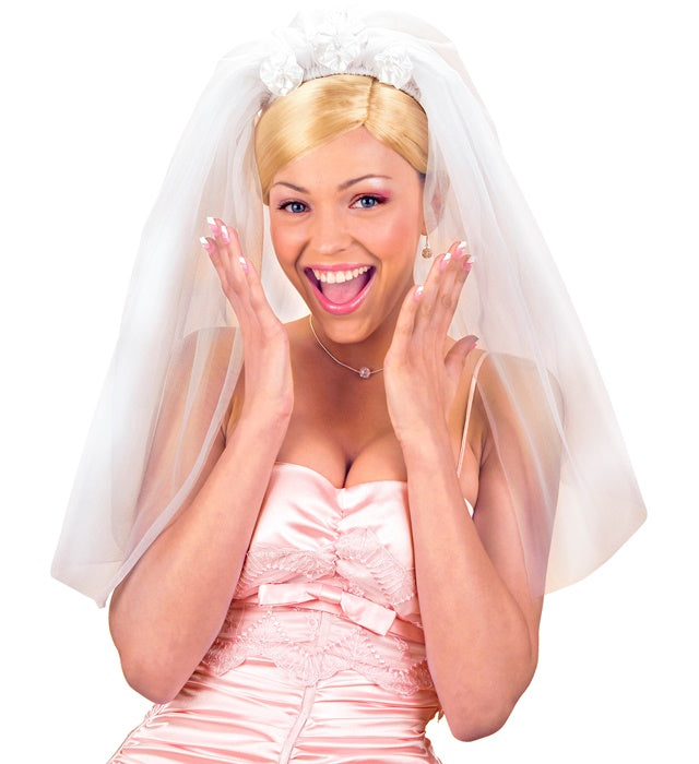 Bridal Veil