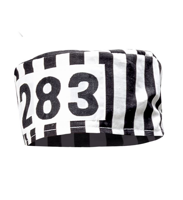 Prisoner Hat
