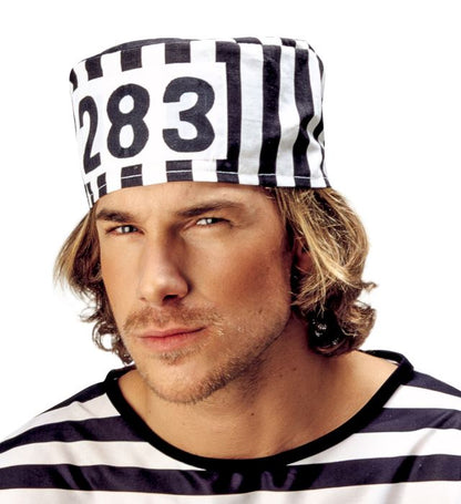 Prisoner Hat