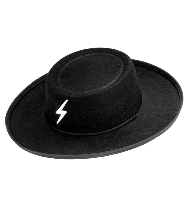 Caballero Hat Felt