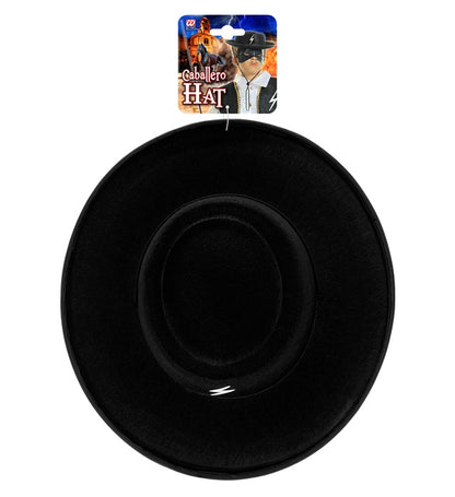 Caballero Hat Felt