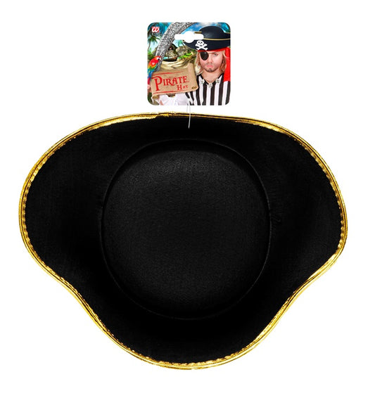 Pirate Hat Felt