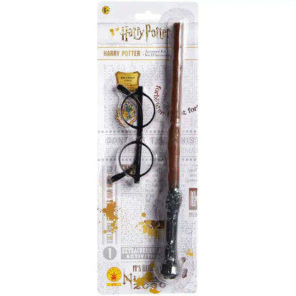 Harry Potter Accessories Kit for Children 1