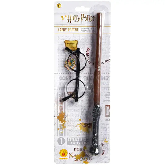 Harry Potter Accessories Kit for Children 1