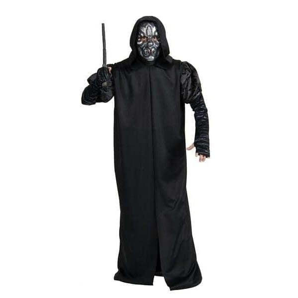 Death Eater. 1