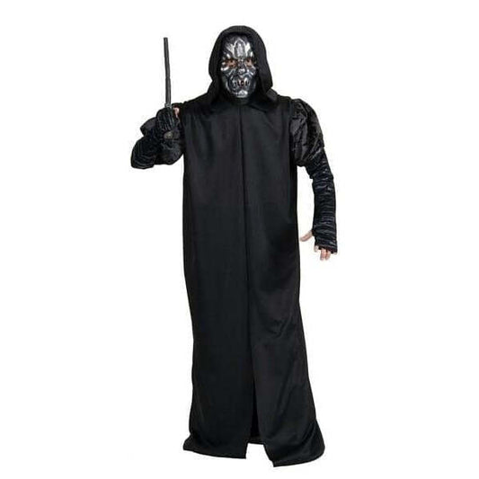 Death Eater. 1