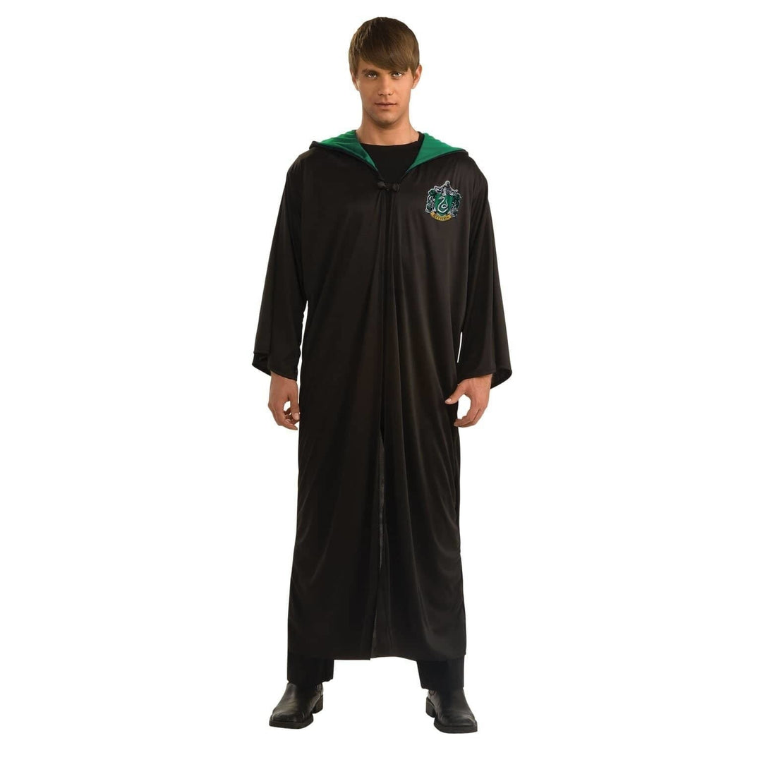 Slytherin Robe Harry Potter Adult 1
