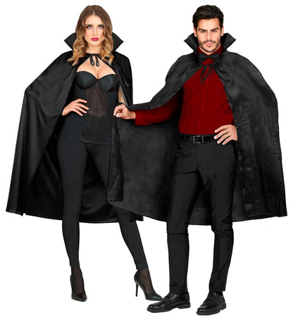 Black Cape 120 Cm
