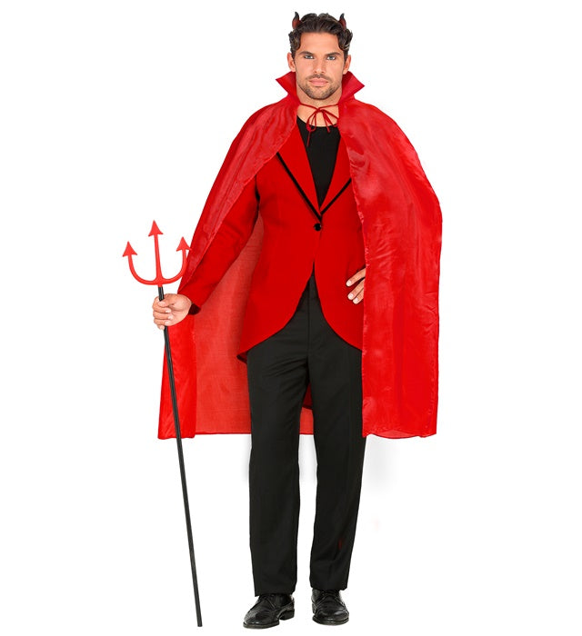 Red Cape 115 Cm