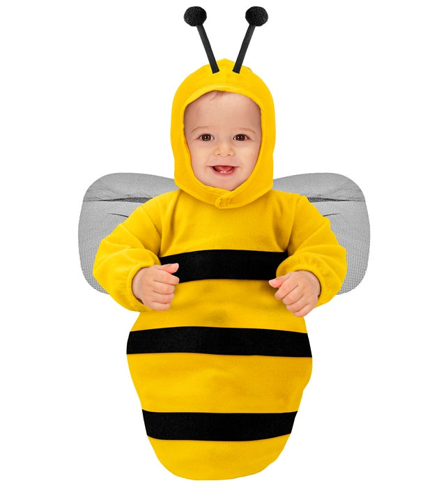 Bee  Bunting, Headpiece 