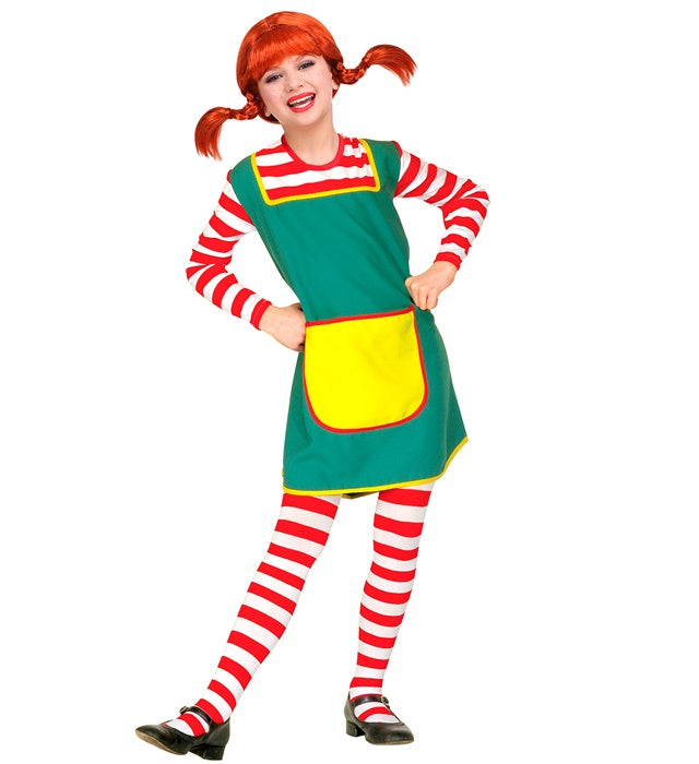 Playful Girl  Dress 