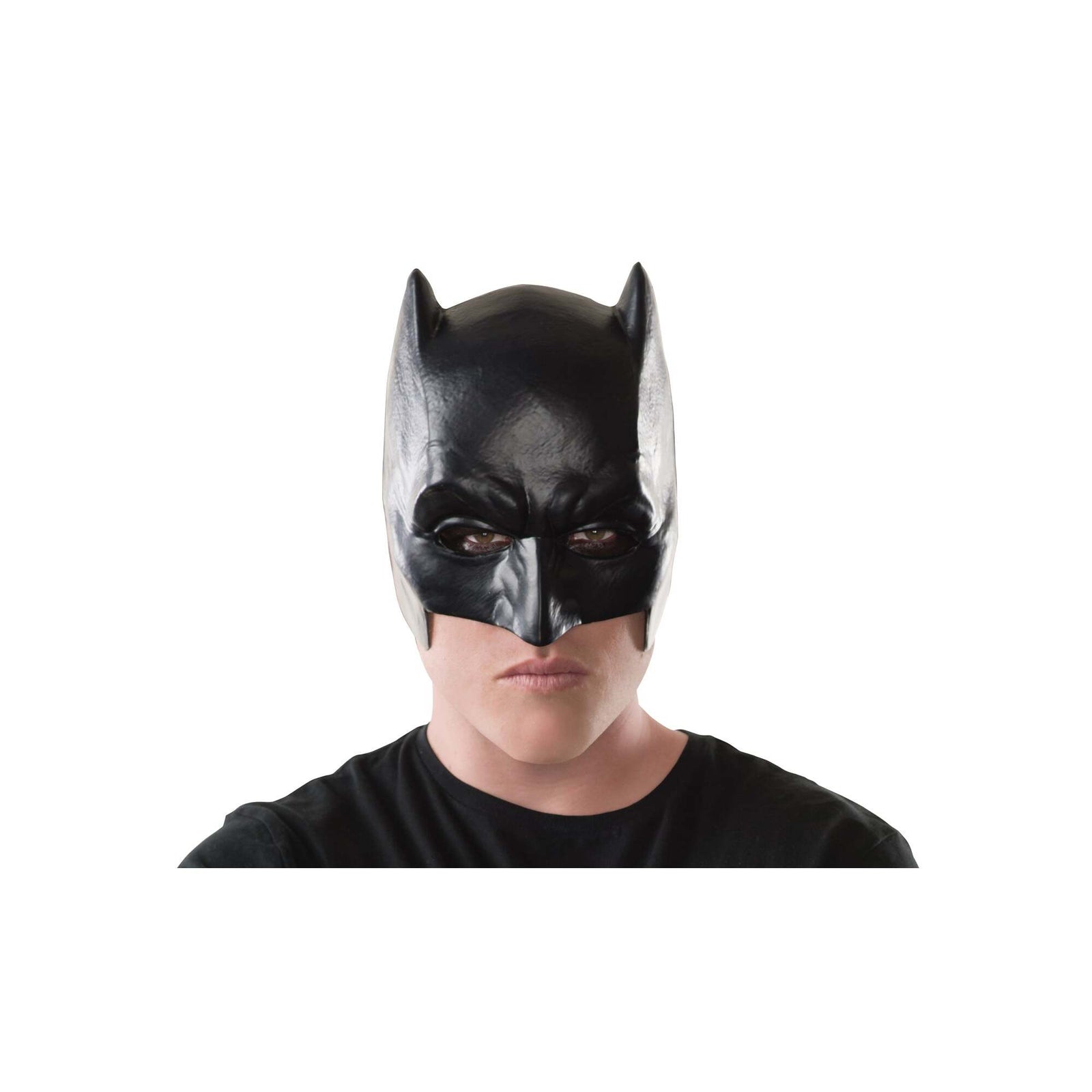 Batman Adult Half Mask Dawn Of Justice 1