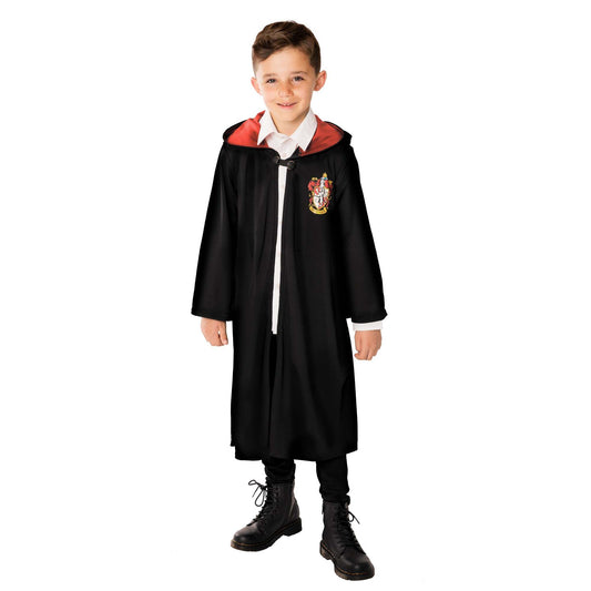 Gryffindor Robe for Kids Costume Harry Potter 1