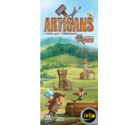 Little Town: Artisans product image