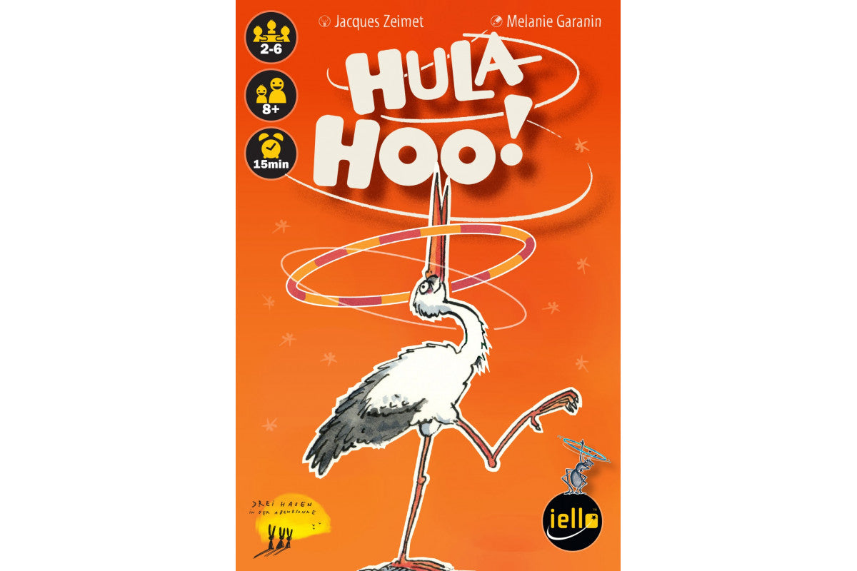 Hula Hoo