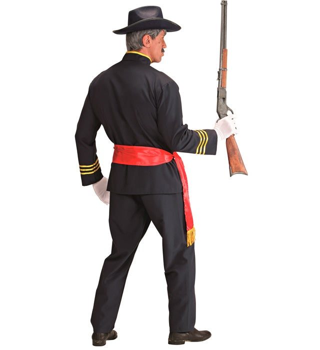 Union General  Jacket, Pants, Belt 