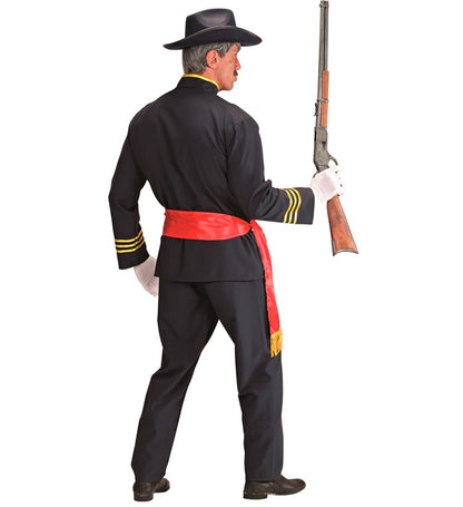 Union General  Jacket, Pants, Belt 