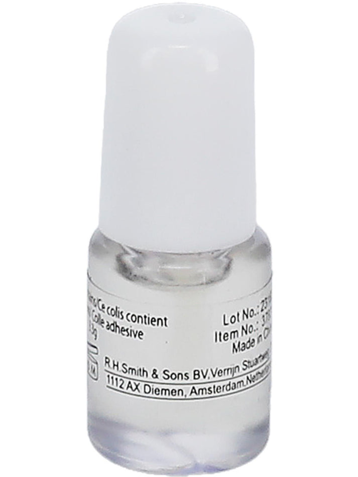 Spirit Gum Clear 3.3 Gram Adult Costume Accessory 4
