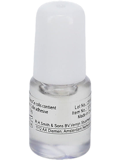 Spirit Gum Clear 3.3 Gram Adult Costume Accessory 4