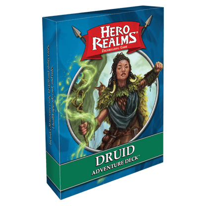 Hero Realms: Druid Adventure Deck product image