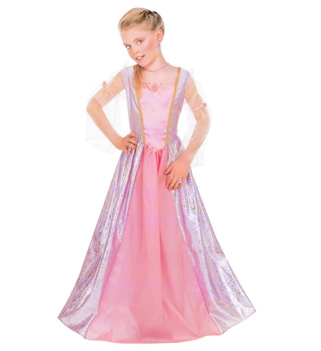 Silvia  Dress 