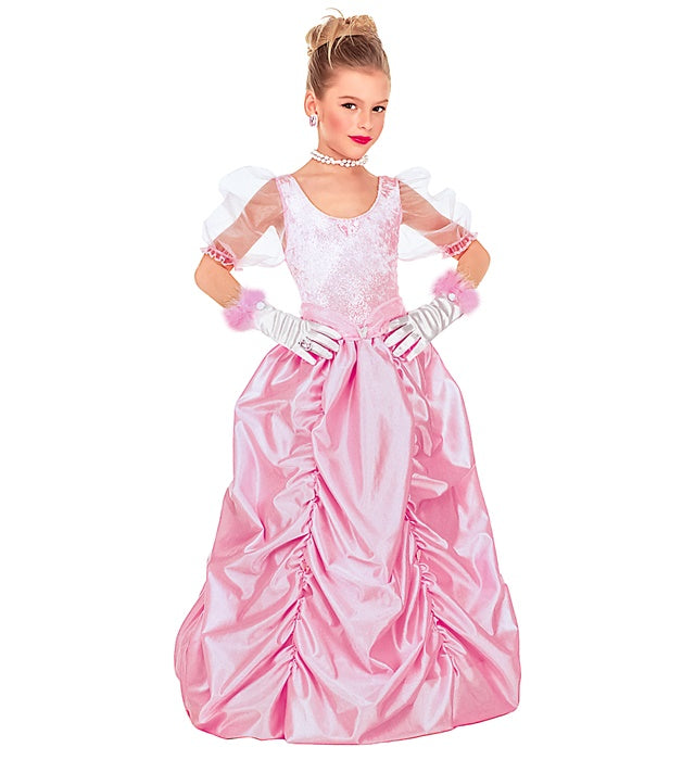 Pamela  Dress 