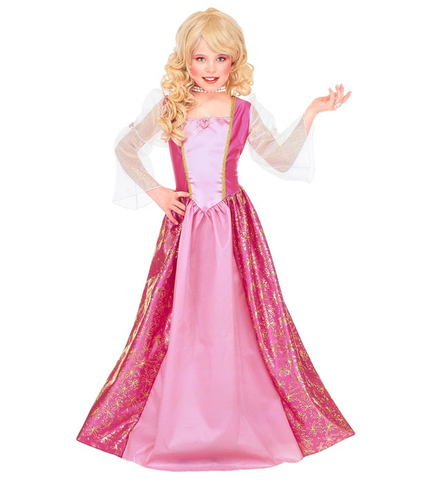 Barbara  Dress 