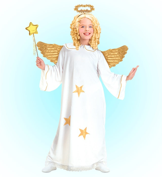 Angel  Dress, Halo 