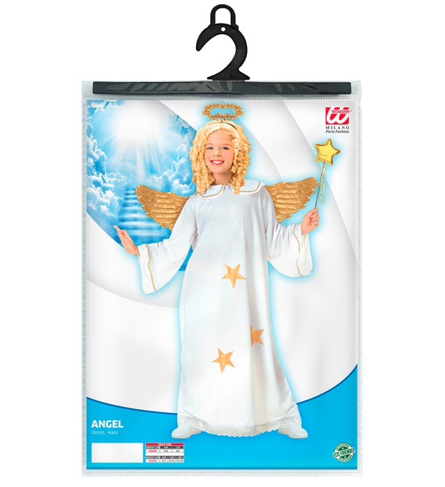 Angel  Dress, Halo 